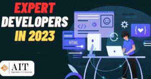 EXPERT DEVELOPERS IN 2023