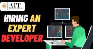 Hiring An Expert Developer