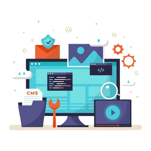 E-commerce Industry Strategy by AIT Solutions
