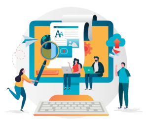 Web Development